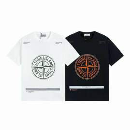 Picture of Stone Island T Shirts Short _SKUStoneIslandM-XXLcptxW6161733